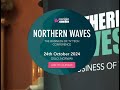 Northern Waves