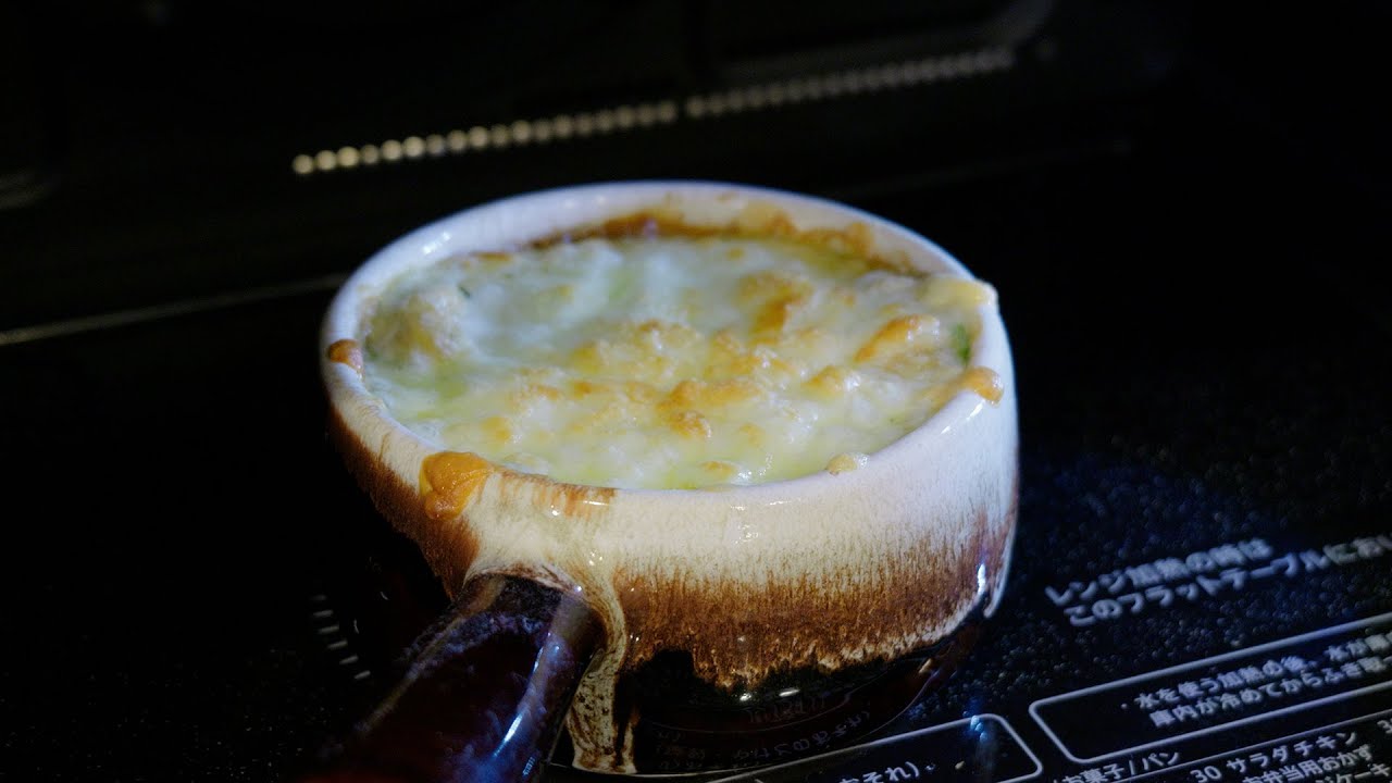 クリスマスはグラタン一品。