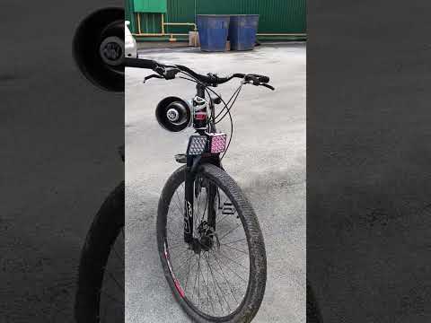 сгу на велосипед #собрал сам #memes