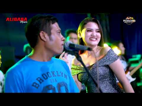 BIDADARI CINTA  DUO SOGOK ALIBABA MUSIC Kolaborasi Ky Patih andik gank kumpo#trending #viral