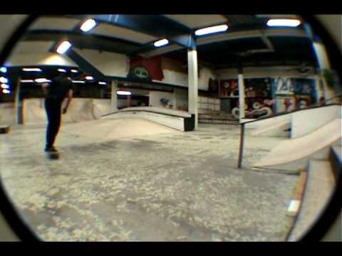 Skate i kfum, jönköping