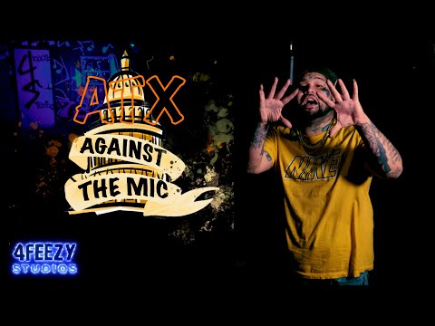 Chino Loc - DEMONS | ATX Against The Mic Performance