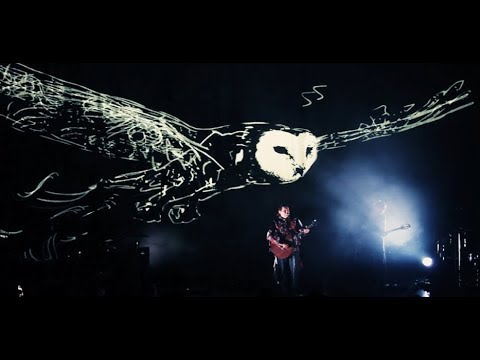 Jonsi (Sigur Ros) - Live 2010 [Post Rock] [Live Set] [Full performance] [Concert] [Full Show]