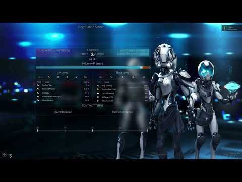 S5  E41 Lets Play Endless Space 2 JC Proton Riftborn Endless Difficulty