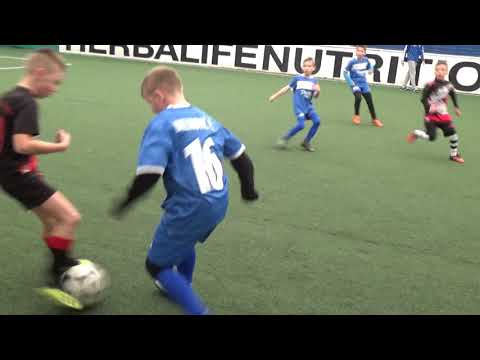 FK PETAR PUAČA Novi Sad - ŠF TIENTO Futog - Generacija 2010