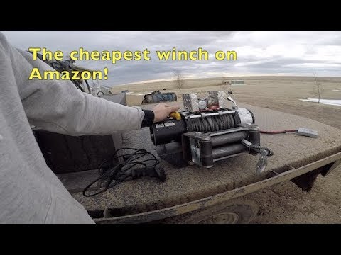 Vortex Winch 7 year review
