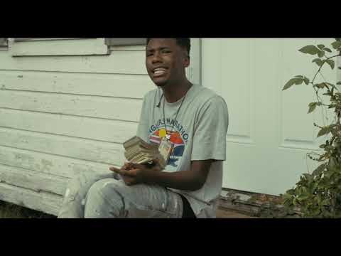 Percy Jack - Lost Me (Official Music Video)