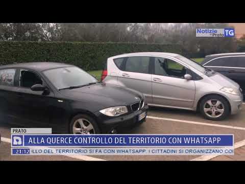 2018-03-17 NOTIZIE DI PRATO TG ORE 20.50