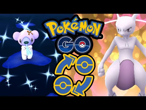 Achtung bevor ihr eure garantierten Lucky-Trades macht! | Pokémon GO Deutsch 2068