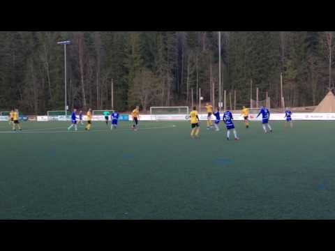 Oppegård 2-Oppsal 3