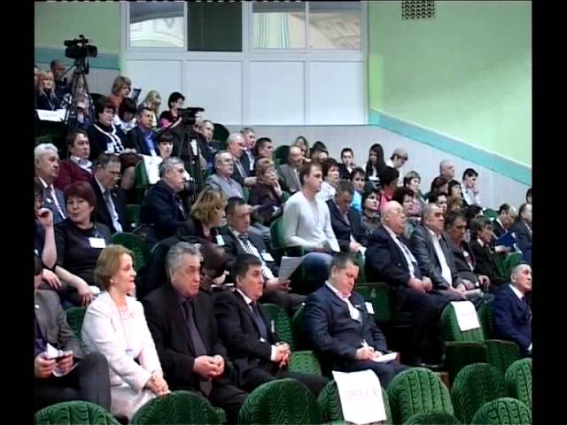 Праймериз в Лениногорске.