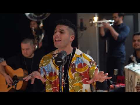 Omar Robles - Aquí voy de nuevo (Video Oficial)