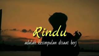 Download lagu Story Wa ungkapan Rasa Rindu yg Mendalam mp3