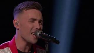 Hunter Plake and Gwen Stefani - Don't Speak