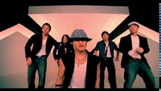 Tension -  Gotta be your man  (官方完整版MV)