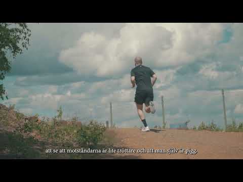 INTERVJU MED ALEXANDER GALANTE CARLSTRÖM | STORA STÖTEN RUN