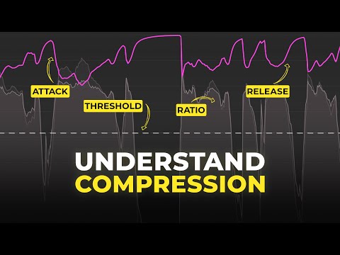 The Producer's Ultimate Guide to Compression