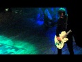 THE CULT - Saints are Down - Live at El Teatro Flores May 10th, 2011