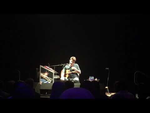 John Mayer - Free Fallin’ 6-5-18 R.I.P. Tom Petty