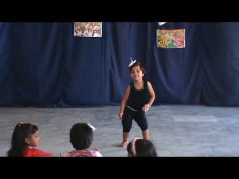 Kids Dance (Radha Teri Chunri) by Sushree Surabhi