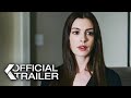 She Came To Me Trailer 2023 Anne Hathaway