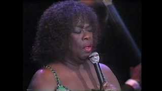 Sarah Vaughan 1988 - 02 Here's That Rainy Day