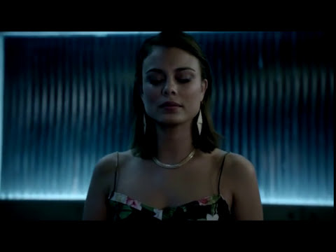 The Vampire Diaries: 8x04 - Sybil tells Stefan that she has an evil sister [HD]