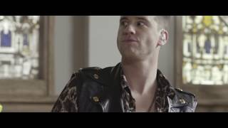 Ben Hazlewood - Stay Tonight (Live at Ocean Way) // Part 1/3