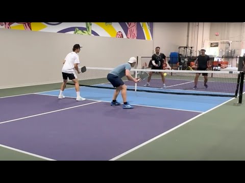 2025/07/12 SmashHub. Moneyball 5.0 +. Semifinal