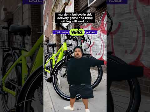 We have reduced prices! Now renting an e-bike has become more profitable! From $159/mo #ebike #whizz