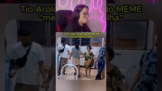 Tente Não Rir Desafio 1285 🤣 #funny #humor #viral