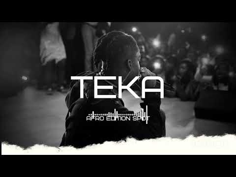 Teka - Malumz_on _deck( 3 step ver)