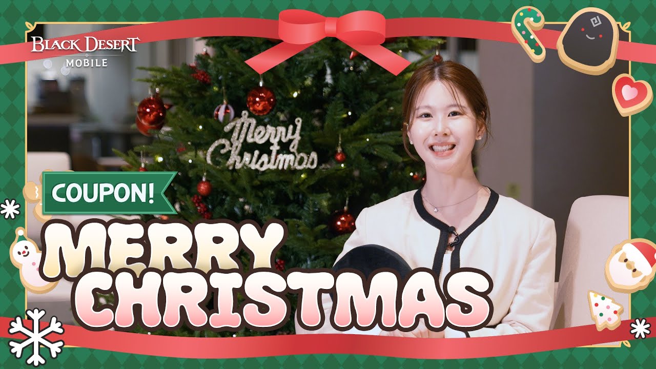 [🎁クーポンあり] クリスマス🎄を迎えて、プレゼントが届きました🔔