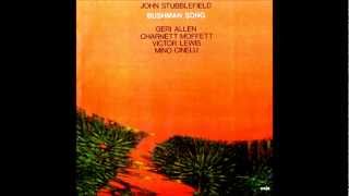 John Stubblefield Bushman Song