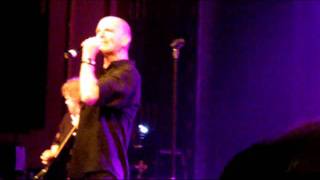 SAGA Live - Rapids Theater 5-15-2011