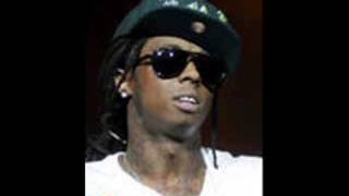 Lil Wayne - I'm A Beast (with lyrics)