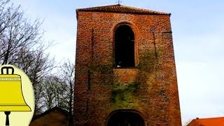 preview picture of video 'Ochtersum Ostfriesland: Kerkklokken Lutherse kerk'