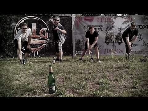 Zero FoX Given - Hit & Drunk (Fury Field OA Edition)