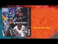 Who Be The Player Poetic Ammo Official Audio