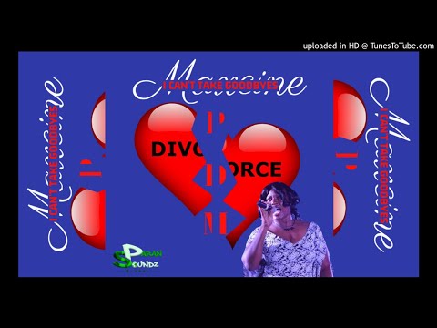 I Can't Take Goodbyes - Maxcine Lee (Monfest Calypso 2018)