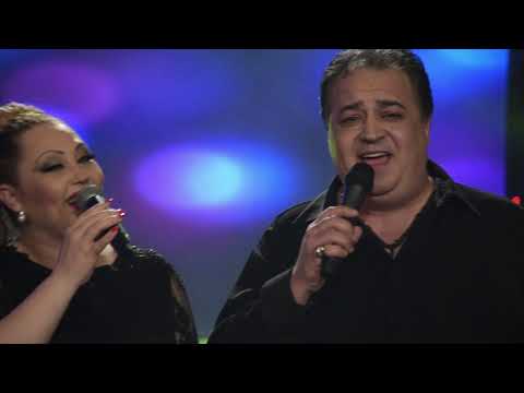 Lence i Goran Kukic - Raspukala Sar Planina (LIVE TV Show 7 8)