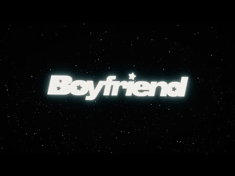 Video thumbnail for Boyfriend