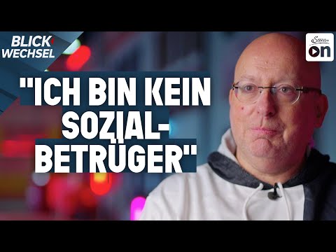 Fall Waltraud: Was die Trans-Frau zu den Vorwürfen sagt  | BLICKWECHSEL