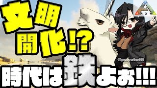 花畑チャイカ(配信外)のドードーと実況兼カメラマンのシェリン(やたら上手い)