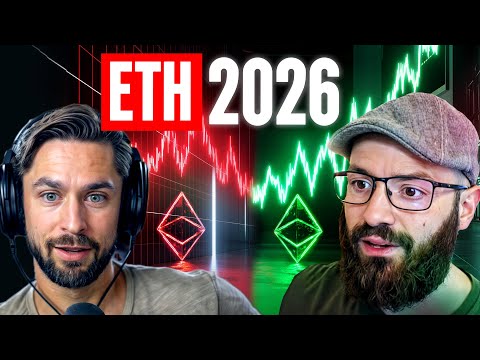 Silver Is Going Parabolic, Bitcoin's Quantum Threat, & ETH’s 2026 Setup