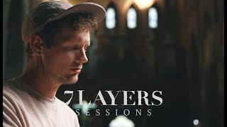 The Kite String Tangle - The Prize - 7 Layers Sessions #125