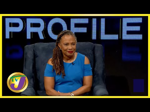Dionne Jackson Miller TVJ Profile