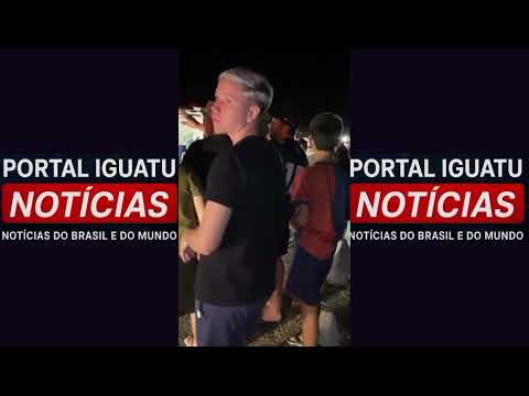 BEBÊ DE 9 MESES MORREU EM ACIDENTE DE TRÂNSITO EM QUIXELÔ CEARÁ