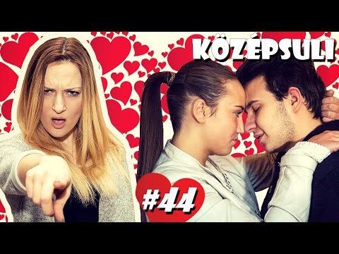 KÖZÉPSULI sorozat 44. rész [KÖZÉPSULI TV]