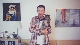 Cycling, Cameras, and Cats with Sandy Carson